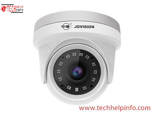 JOVISION JVS-N835-YWC-R2